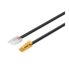 LOOX LED 2041 cabo de conexão para fita de led