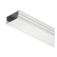 LOOX LED barra para fita led aplicação exterior
