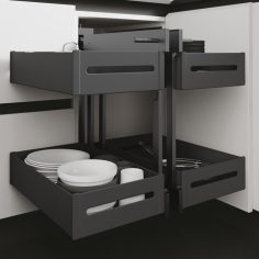 Ferragens para Cozinha - Siderplast