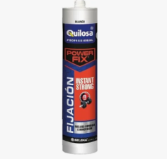 Power Fix Instant Invisível Cola e Veda MS Profissional